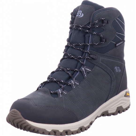 Lico frost Stiefel in grau