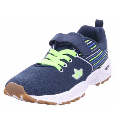 Lico li-mic vs Sportschuh in blau Lico li-mic vs Sportschuh in blau