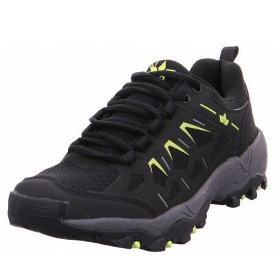 Lico SIERRA Outdoor Schuh in schwarz