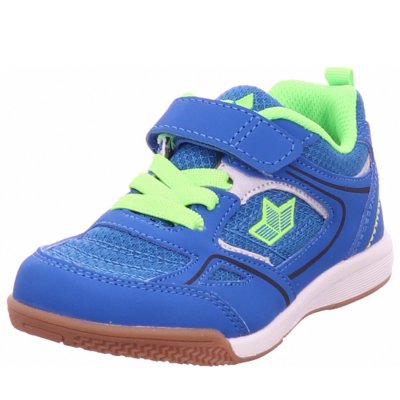 Lico racine vs Sportschuh in blau Lico racine vs Sportschuh in blau