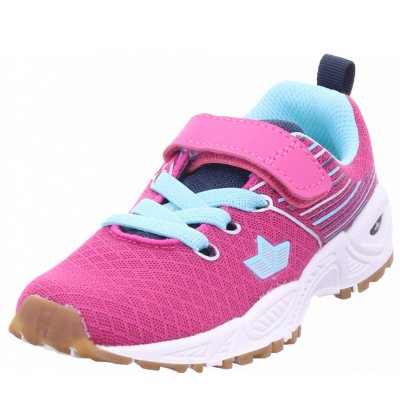 Lico li-mic vs Sportschuh in pink Lico li-mic vs Sportschuh in pink