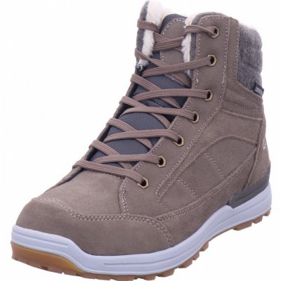 Lico frost Stiefelette in braun
