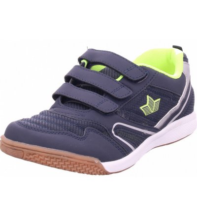 Lico boulder v Sportschuh in blau