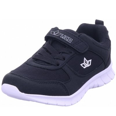 Lico blaine vs Sportschuh in schwarz