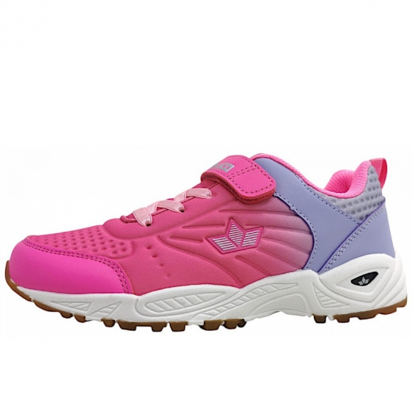 Lico Refugio VS Klettschuh in Pink/lila 3509