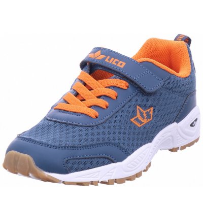 Lico bronte vs Sportschuh in blau