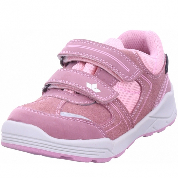 Lico Halbschuh in rosé