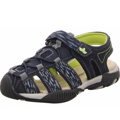 Lico navin v Sandalette in blau kombi. Lico navin v Sandalette in blau kombi.