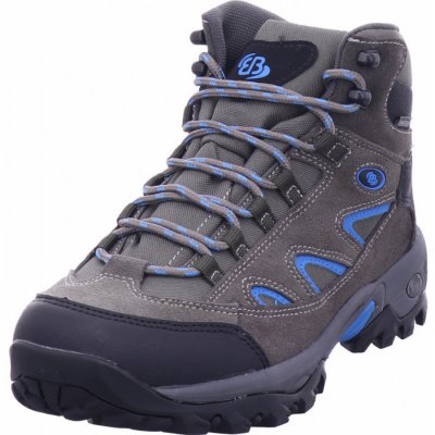 Lico Wanderstiefel in grau