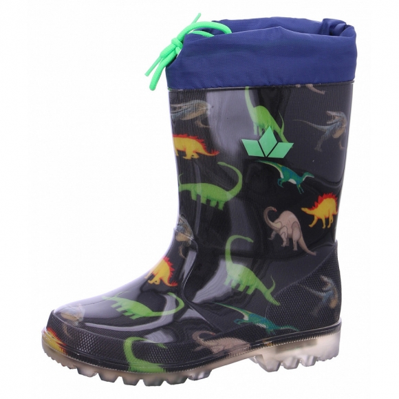 Lico Powerlight W Gummistiefel in 1295 marine