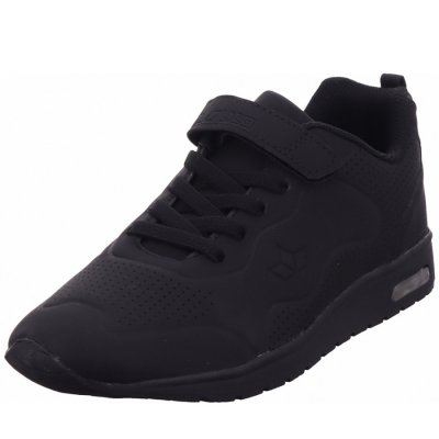 Lico preto vs Halbschuh in schwarz Lico preto vs Halbschuh in schwarz