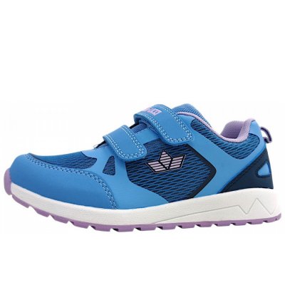 Lico Payson V Klettschuh in blau/lila 1076 Lico Payson V Klettschuh in blau/lila 1076
