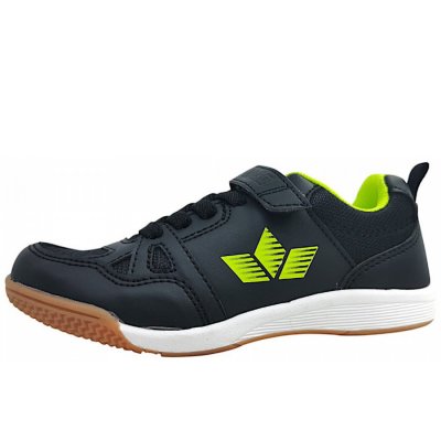 Lico Li-Sport VS Laufschuh in Black Lemon Lico Li-Sport VS Laufschuh in Black Lemon