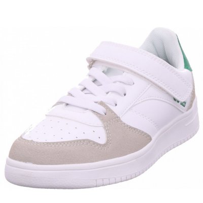 Lico Sportschuh in weiß