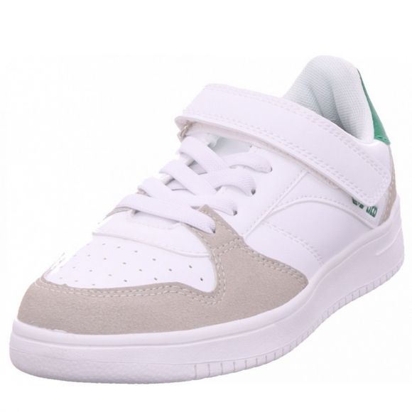 Lico Sportschuh in weiß