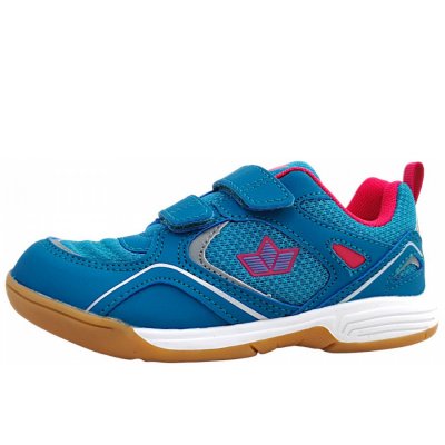 Lico LI-Siro V Laufschuh in türkis/Pink