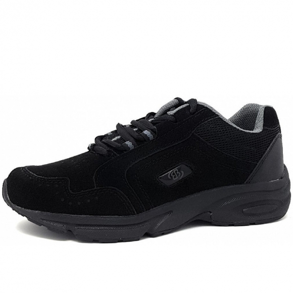 Lico Circle Wanderschuh in blk