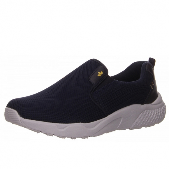 Lico Slipper in blau