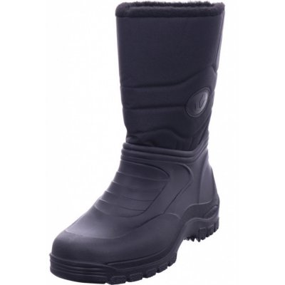 Lico himalaya Boots in schwarz Lico himalaya Boots in schwarz