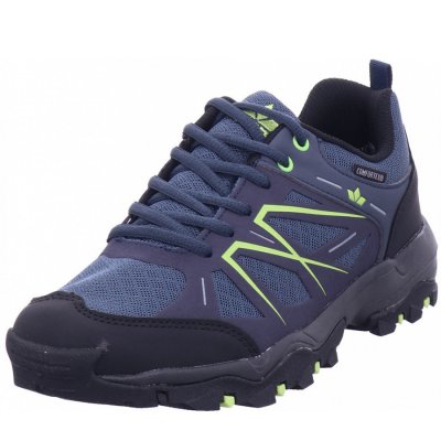 Lico Outdoor Schuhe in blau Lico Outdoor Schuhe in blau