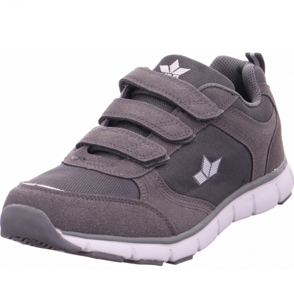 Lico Sportschuh in grau
