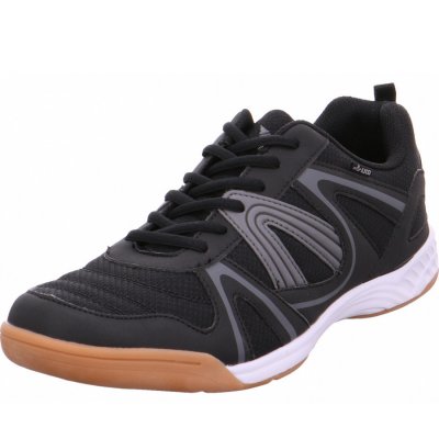 Lico fit indoor Sportschuh in schwarz Lico fit indoor Sportschuh in schwarz