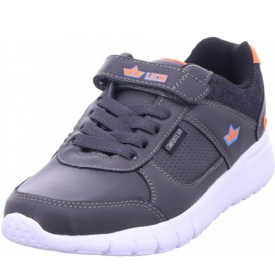 Lico mat vs Sportschuh in grau