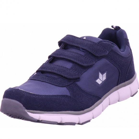 Lico lionel v Sportschuh in blau Lico lionel v Sportschuh in blau