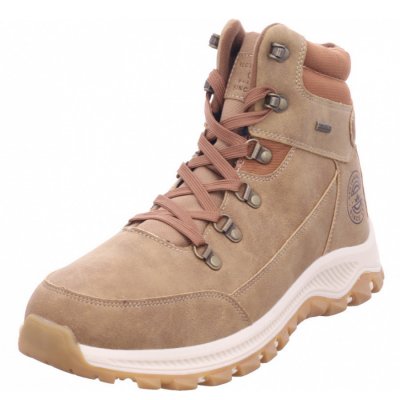 Lico preston Boots in braun