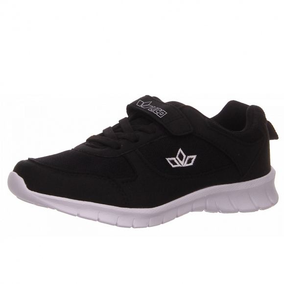 Lico Halbschuhe in schwarz