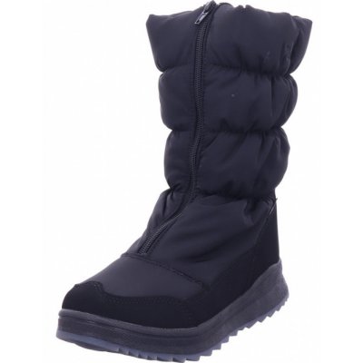 Lico gelido Boots in schwarz Lico gelido Boots in schwarz