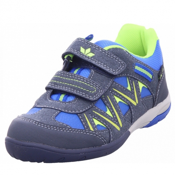 Lico kolibri v h Sportschuh in blau