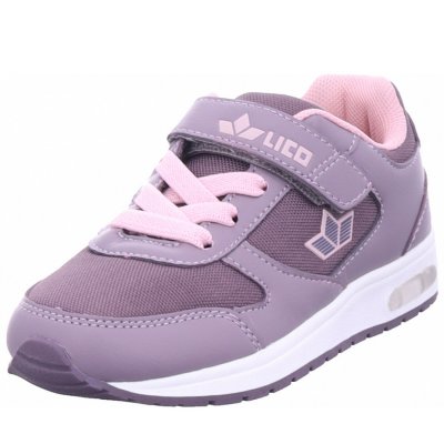 Lico Halbschuh in lila