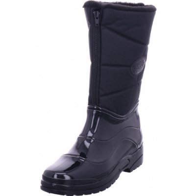 Lico himalaya Boots in schwarz Lico himalaya Boots in schwarz