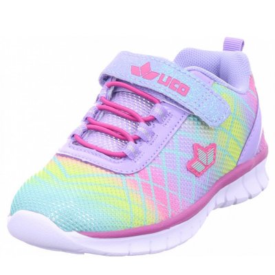 Lico Sportschuh in lila