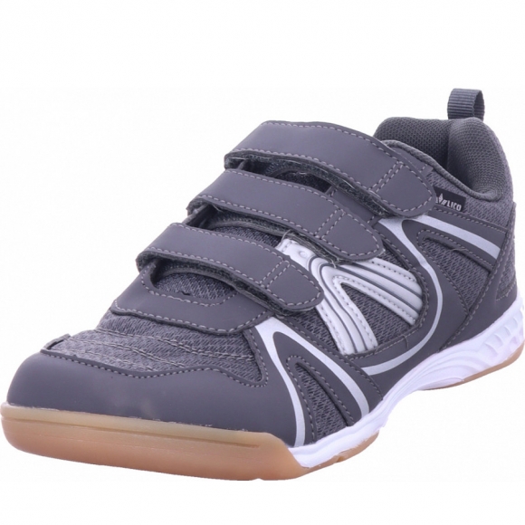 Lico li-fit indoor v Sportschuh in grau