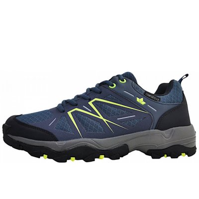 Lico Kadoka Sportschuh in marine/lemon 1224