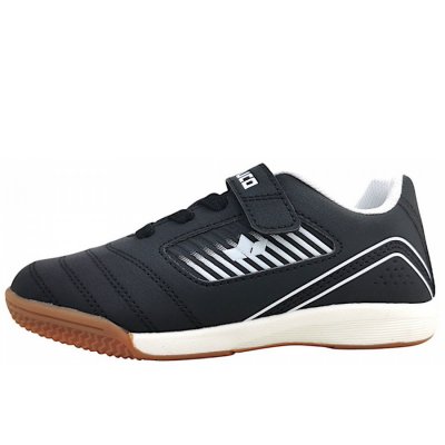 Lico Chaska VS Sportschuh in schwarz/weiß 7065 Lico Chaska VS Sportschuh in schwarz/weiß 7065