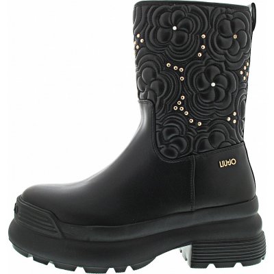 LIU JO Amy 03 Boots in black
