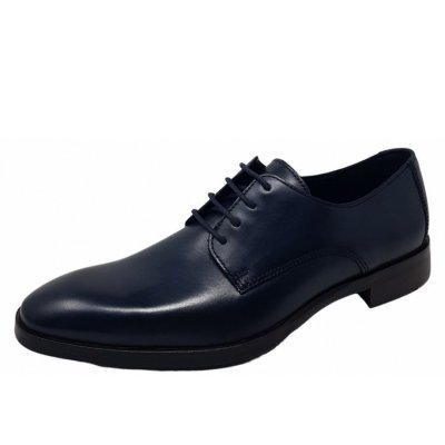 Lloyd Odil eleganter Schnürer in atlantic blue