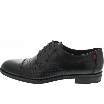 Lloyd Folco Businessschuh in black
