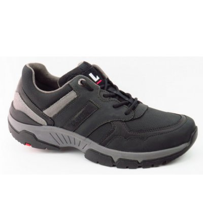 Lloyd EPIC Sneaker in SCHWARZ