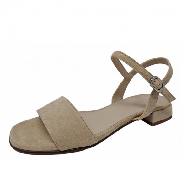 Lloyd Hero Sandalette in BEIGE CIPRIA