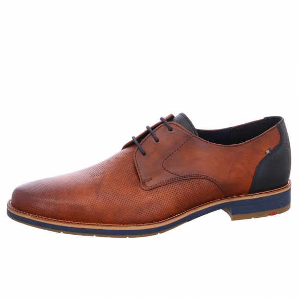 Lloyd Lagos Business Schuh in 11 cocos