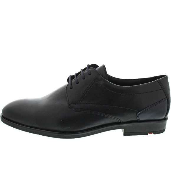 Lloyd KALMAR Business Schuh in SCHWARZ/OCEAN