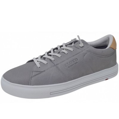 Lloyd Enrico Sneaker in grey
