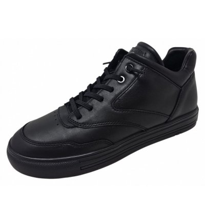 Lloyd ARENA sportlicher Schnürer in black
