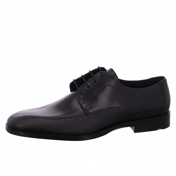Lloyd George Business Schuh in 10 schwarz