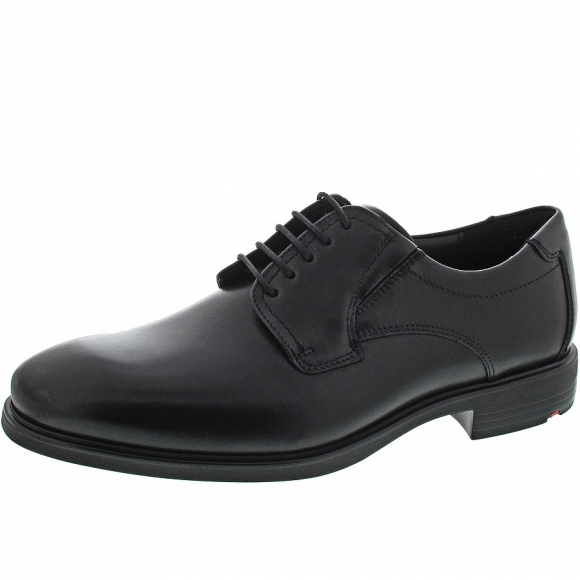 Lloyd KENTUCKY Businessschuhe in SCHWARZ