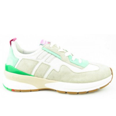 Lloyd Asra Sneaker low in CHALK/NATUR/ALOE/CH Lloyd Asra Sneaker low in CHALK/NATUR/ALOE/CH